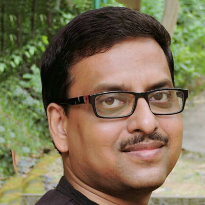 Angshuman Kar
